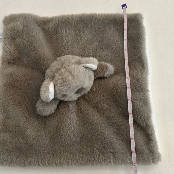 Gray Koala Plush Lovely Stuffed Animal - Picture 7 of 9